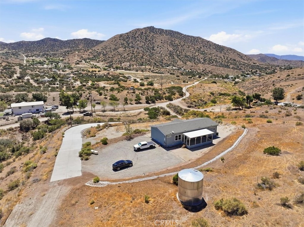 1451 E Soledad Pass Road Property Photo 3