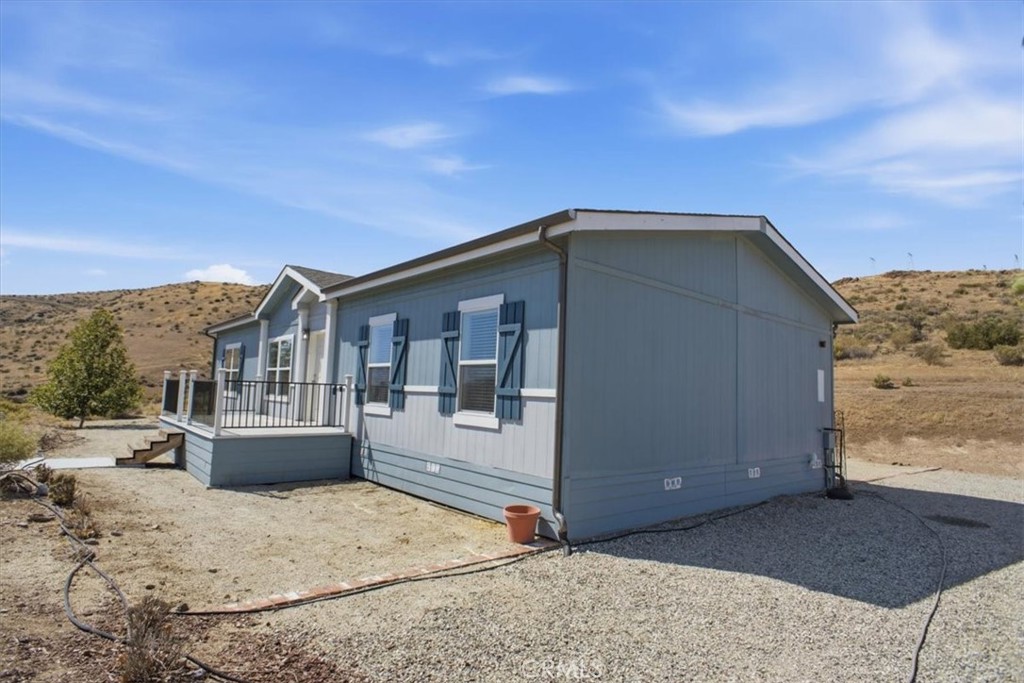 1451 E Soledad Pass Road Property Photo 4