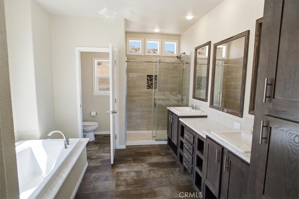 1451 E Soledad Pass Road Property Photo 14