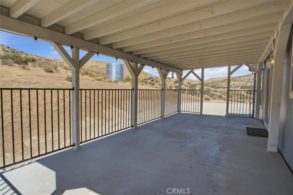 1451 E Soledad Pass Road Property Photo 20