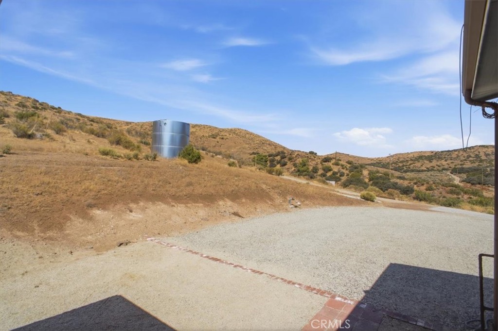 1451 E Soledad Pass Road Property Photo 21