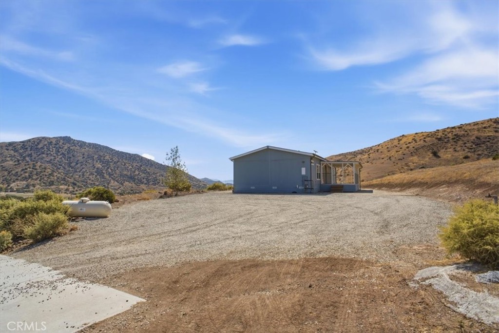 1451 E Soledad Pass Road Property Photo 22