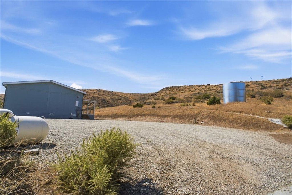 1451 E Soledad Pass Road Property Photo 24