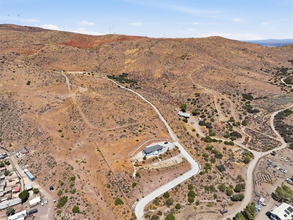 1451 E Soledad Pass Road Property Photo 25