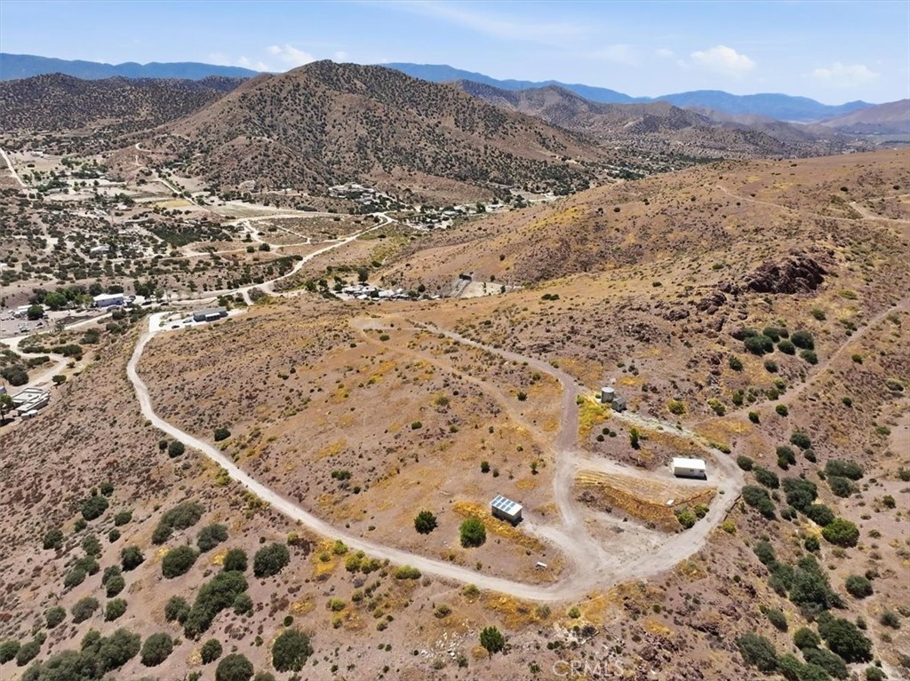 1451 E Soledad Pass Road Property Photo 26