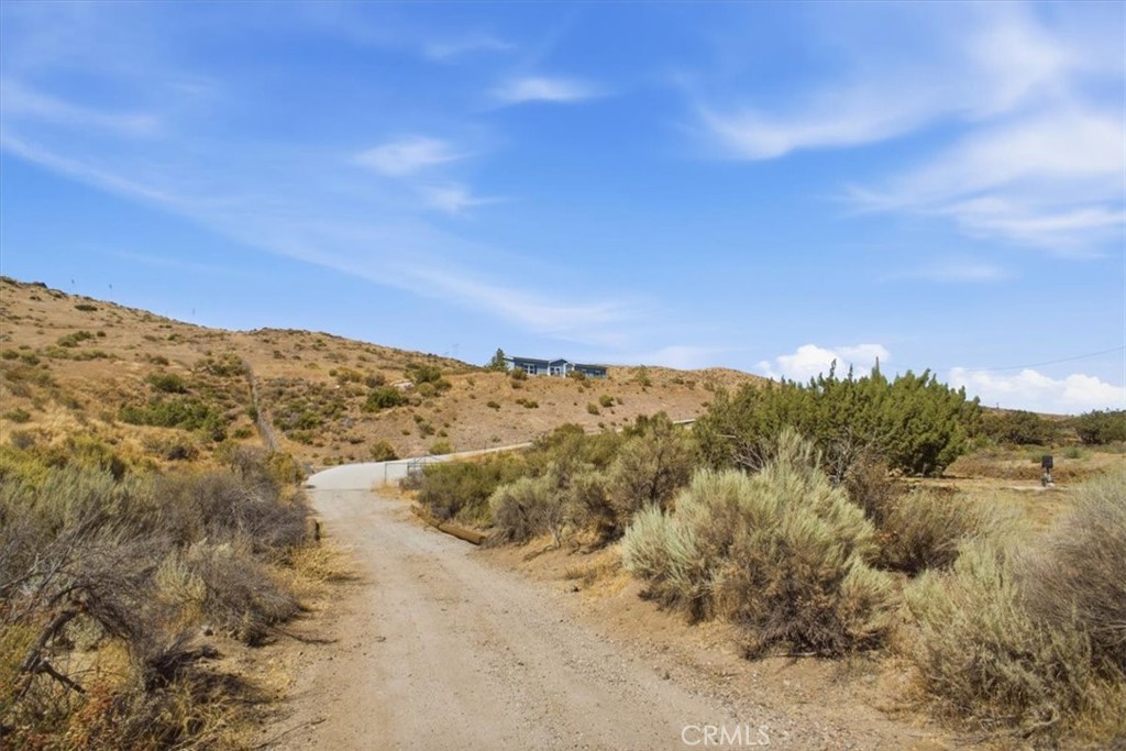 1451 E Soledad Pass Road Property Photo 27