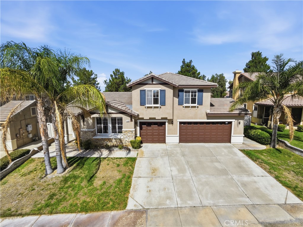 1129 N Shooting Star Drive N Property Photo 5