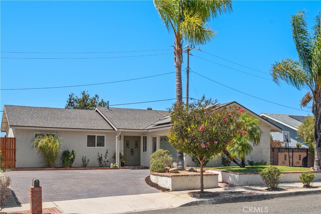789 Hudspeth Street Property Photo 1