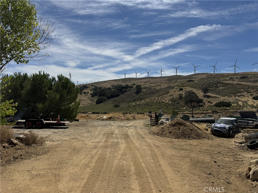 11647 Cameron Canyon Road Property Photo 3