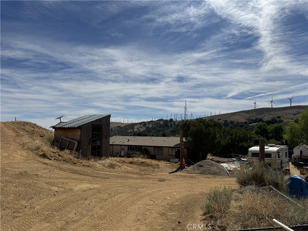 11647 Cameron Canyon Road Property Photo 28