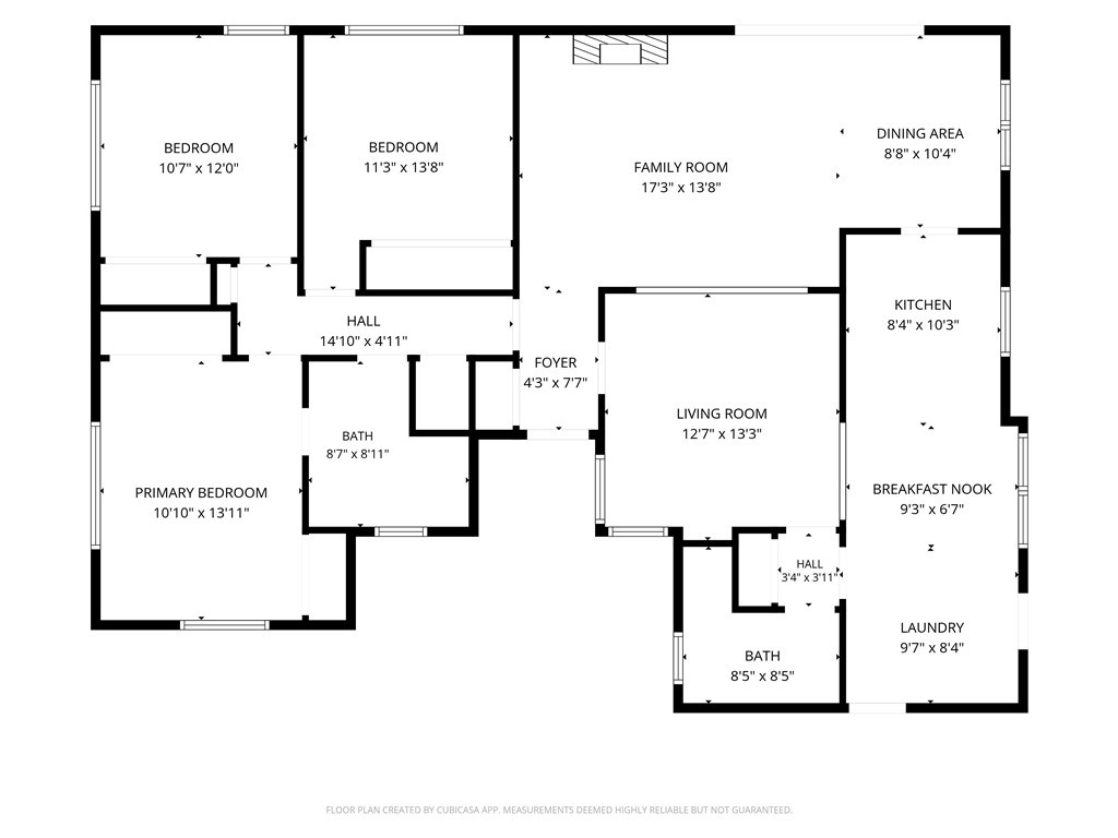 10555 Monogram Avenue Property Photo 26