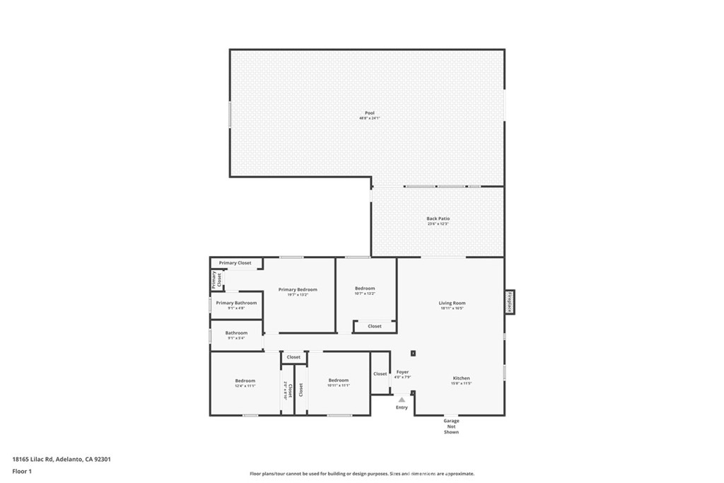 18165 Lilac Property Photo 34