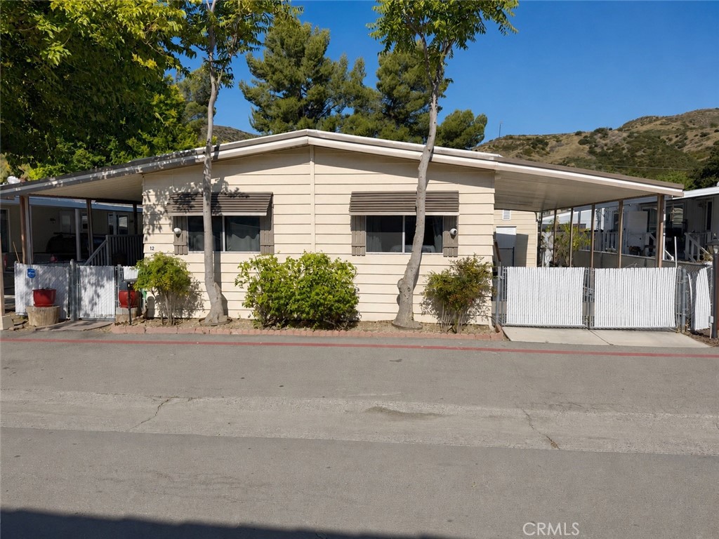 36200 Paradise Ranch Rd 12 Property Photo 1