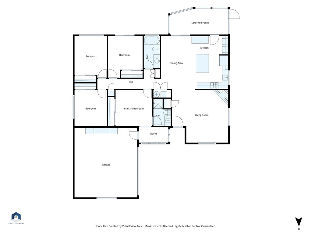 22510 Hartland Property Photo 29