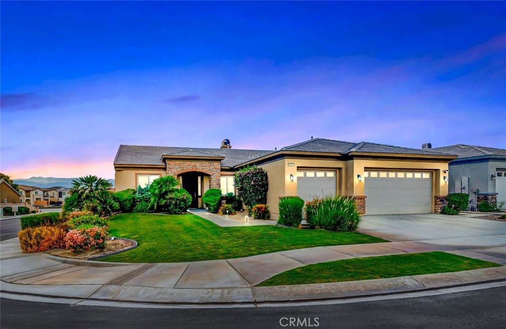 43277 Sentiero Drive Property Photo 1