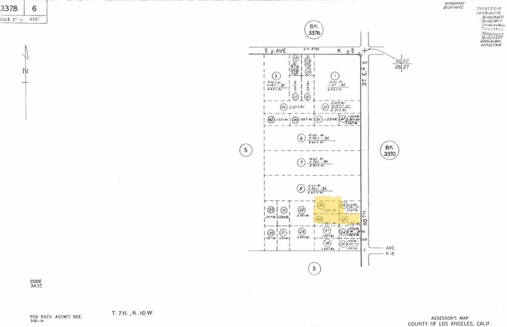 0 Vic Ave K6 110 Ste Property Photo 3