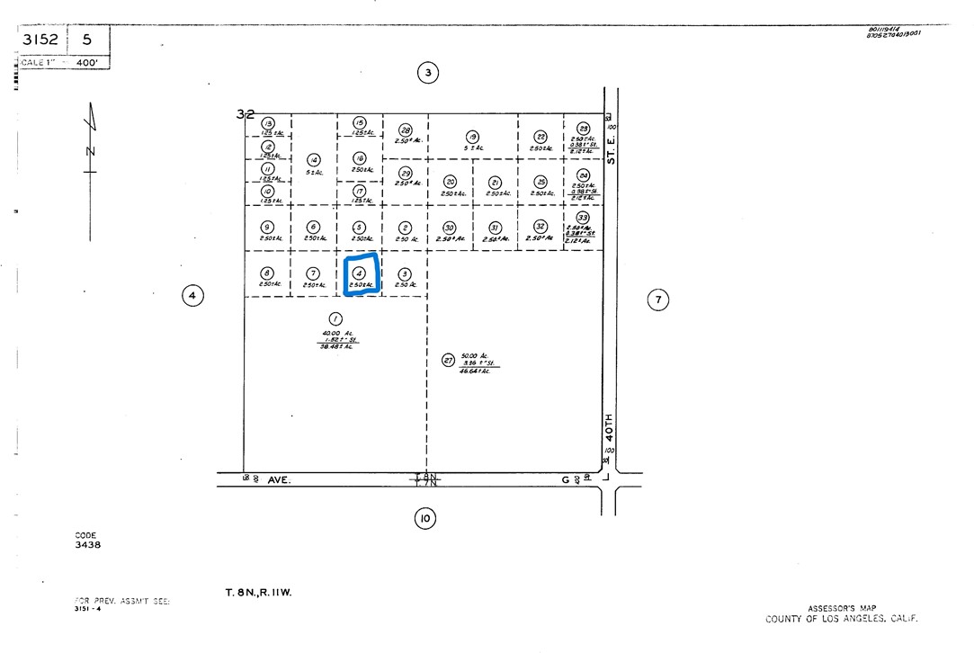 0 37th Street E Property Photo 1