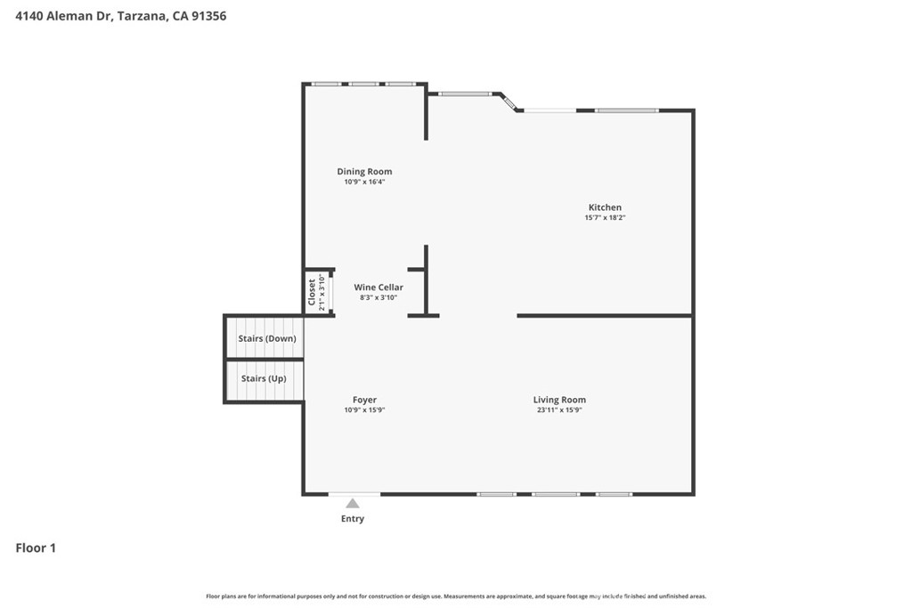 4140 Aleman Drive Property Photo 59