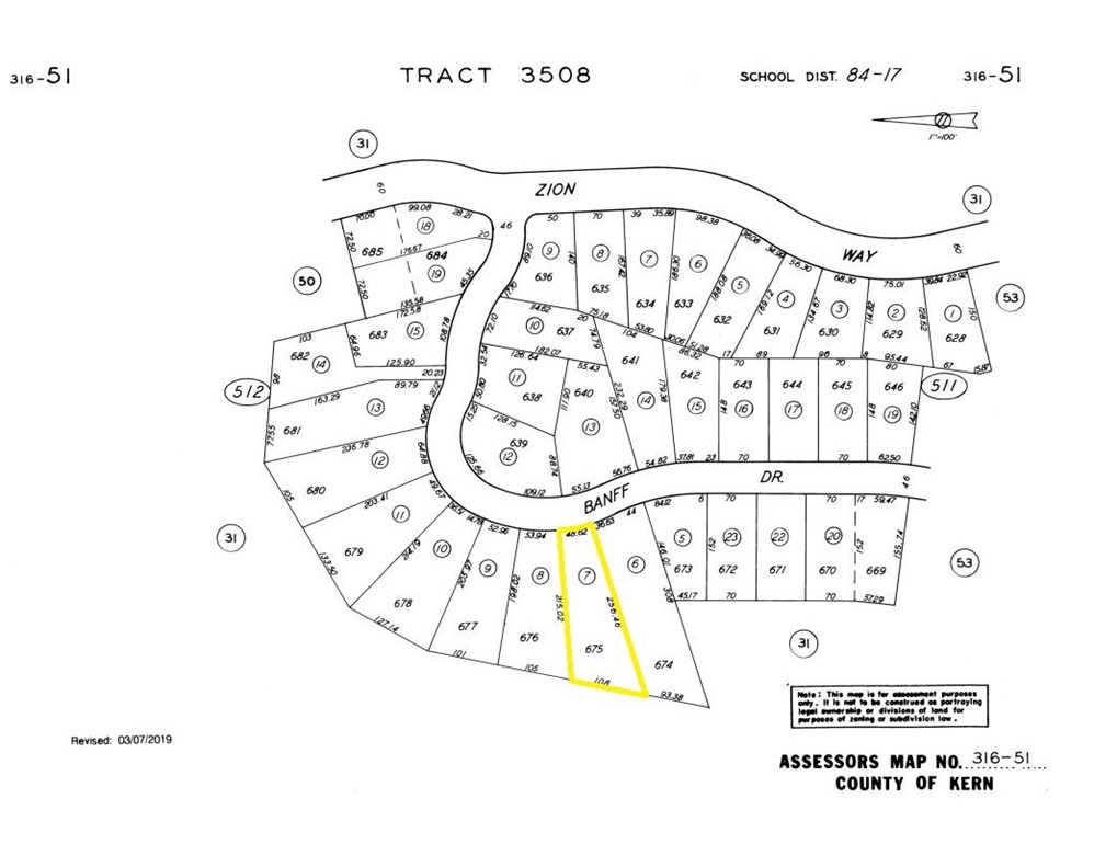 1525 Banff Property Photo 6