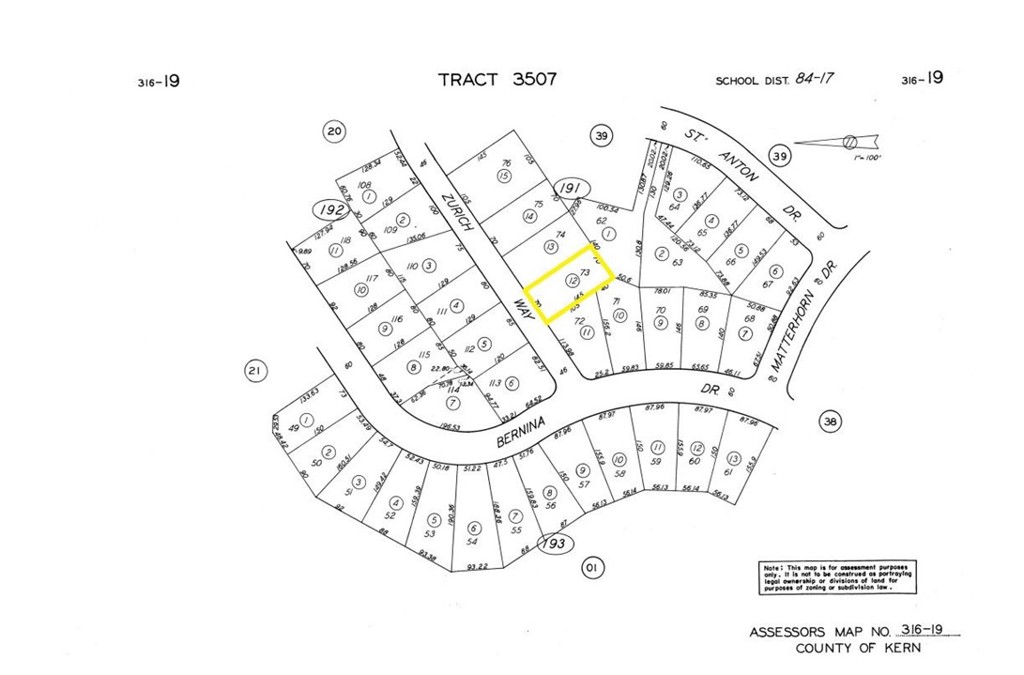 16012 Zurich Way Property Photo 4
