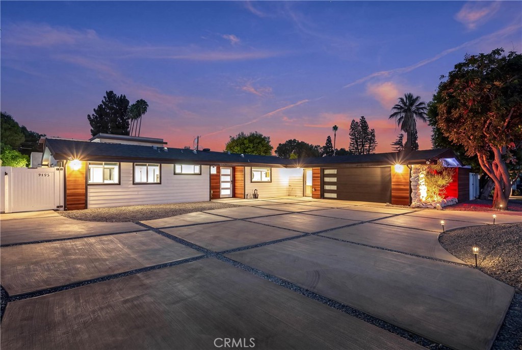 9400 Encino Avenue Property Photo 1
