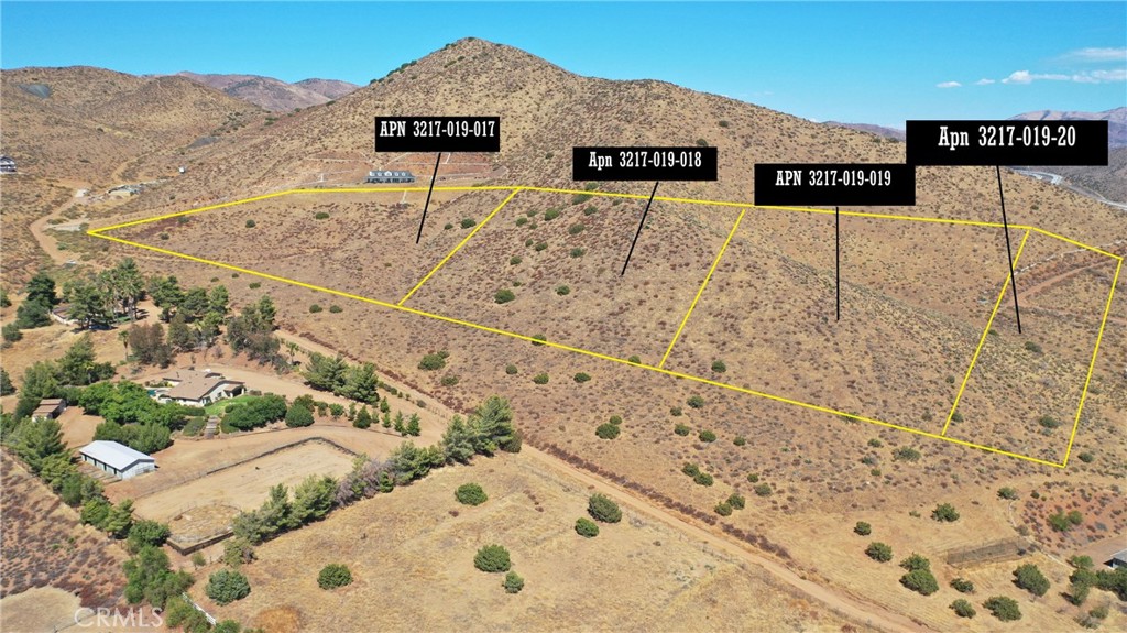 0 Hypotenuse Road Property Photo 5