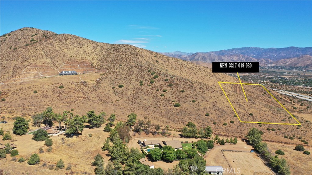 0 Hypotenuse Road Property Photo 3