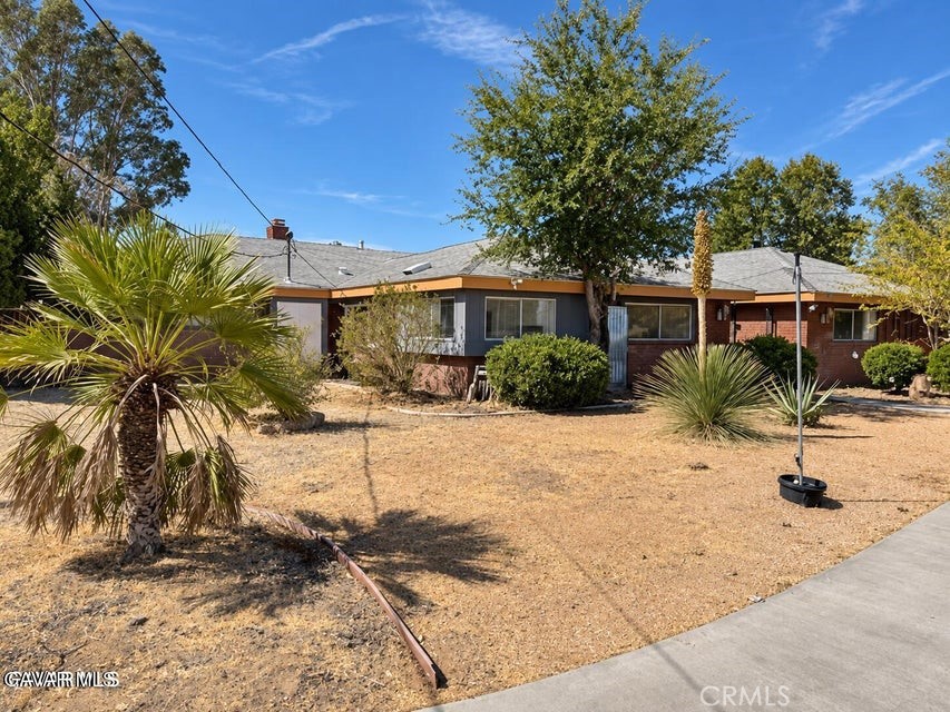 1902 W Avenue L Property Photo 1