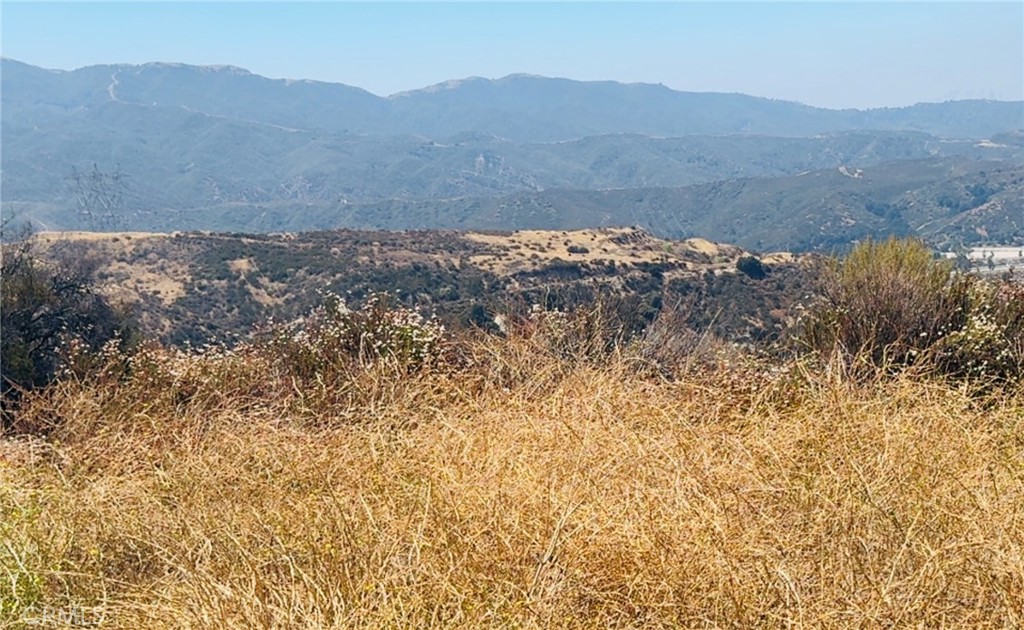 0 Sierra Hwy