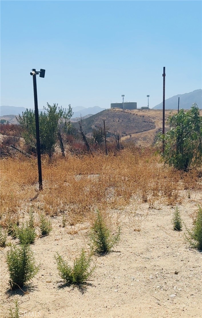 0 Sierra Hwy Property Photo 2