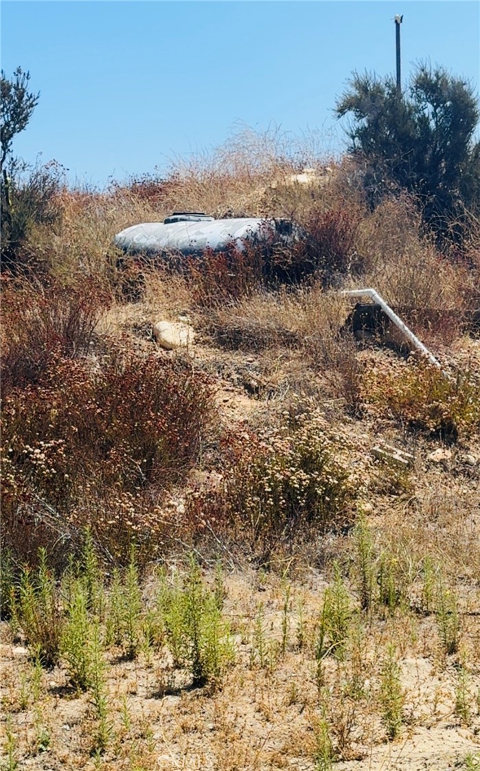 0 Sierra Hwy Property Photo 3