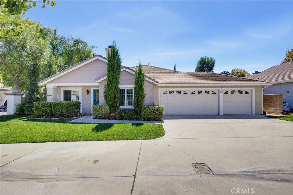 25461 Chisom Lane Property Photo 1