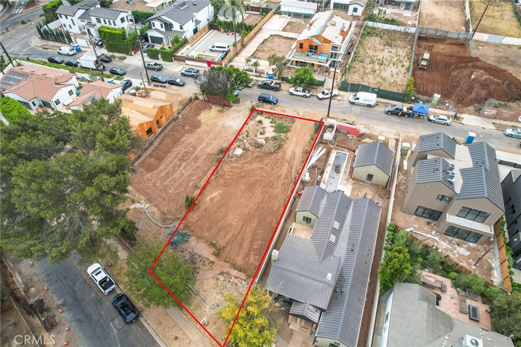 727 Chautauqua Boulevard Property Photo 1