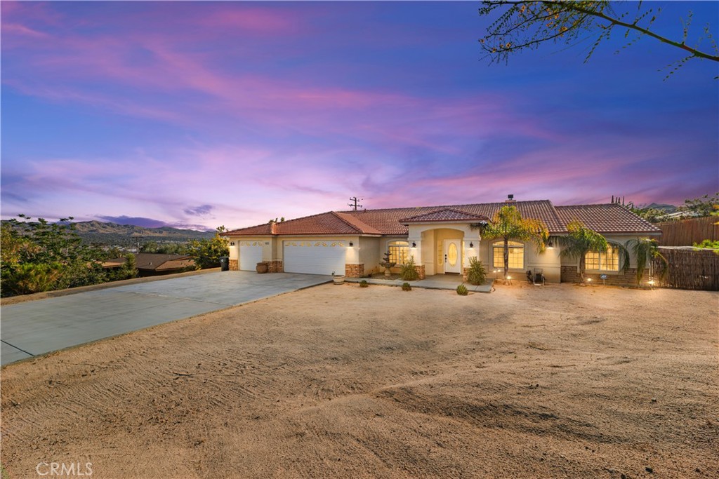 6366 Murrieta Property Photo 1