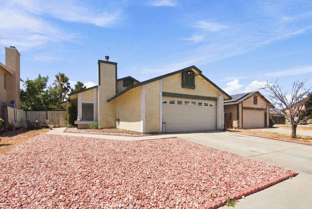 12446 Mount Baldy Property Photo 1