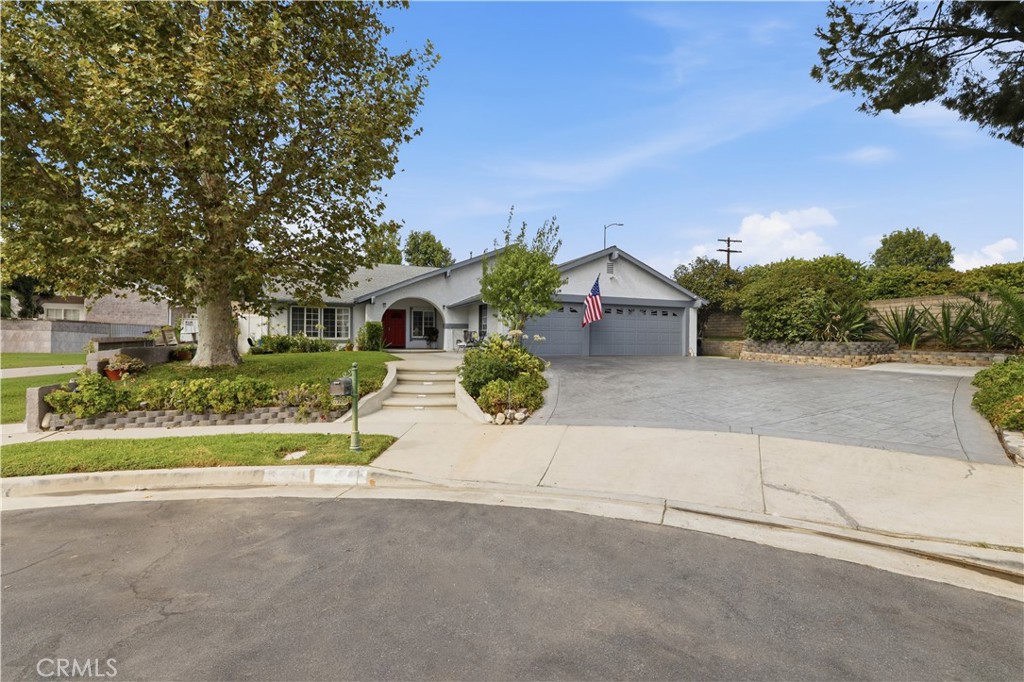 19701 Lemarsh Street Property Photo 1