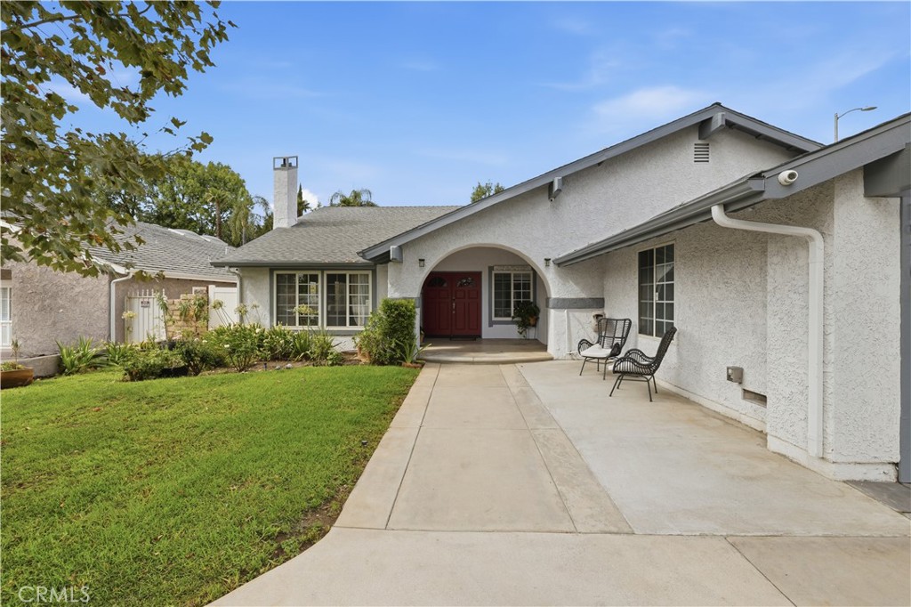 19701 Lemarsh Street Property Photo 41