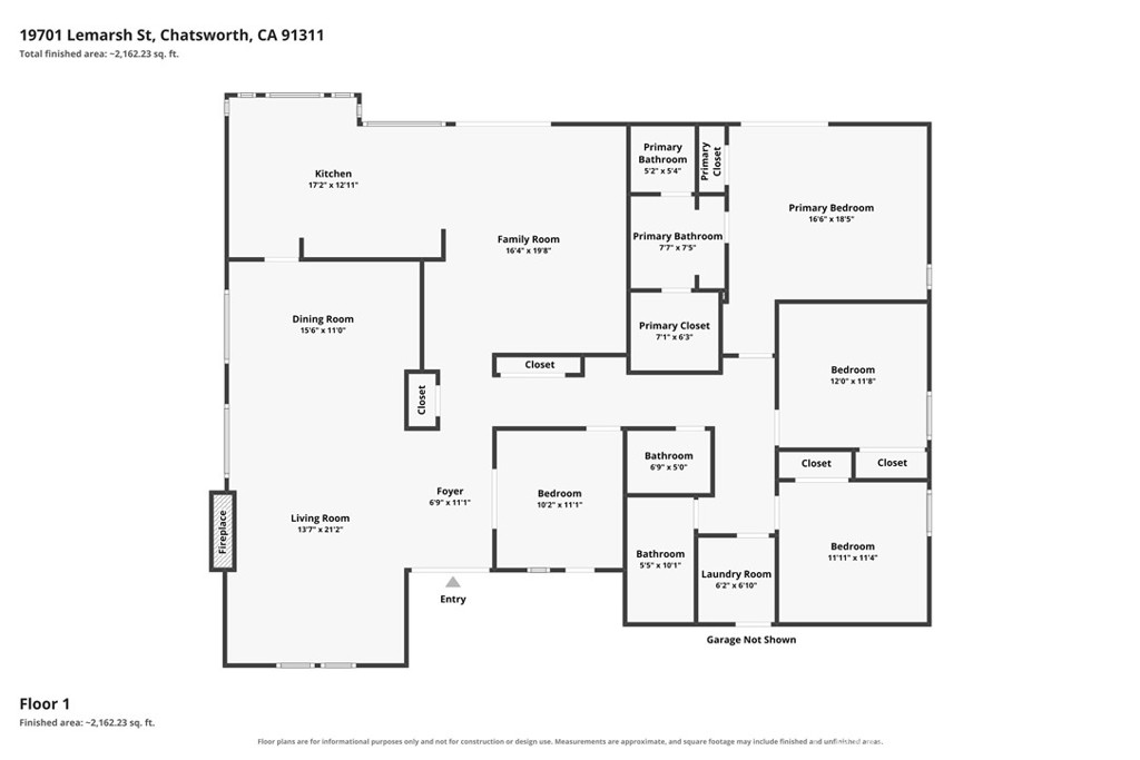 19701 Lemarsh Street Property Photo 44