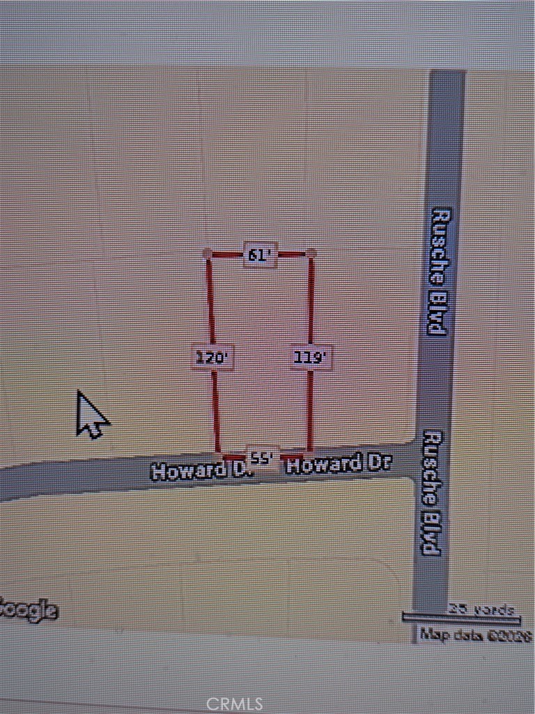 0 Howard Property Photo 1
