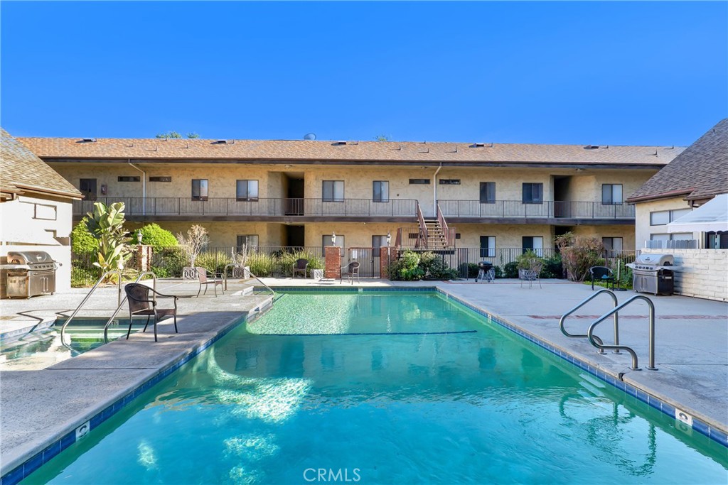 7632 Topanga Canyon 110 Property Photo 1