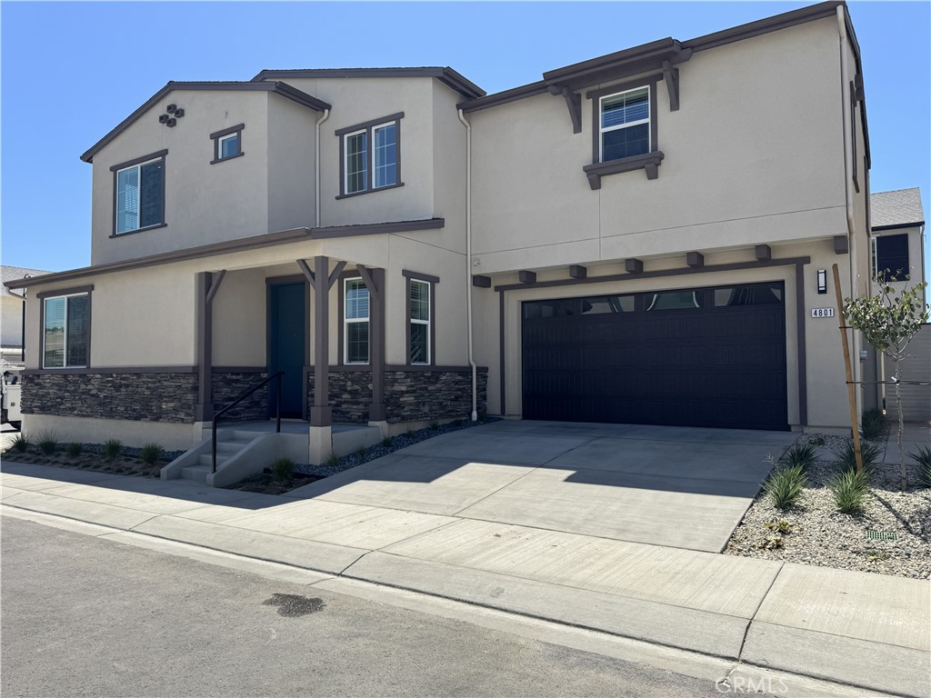 4801 Arroyo Run Property Photo 2