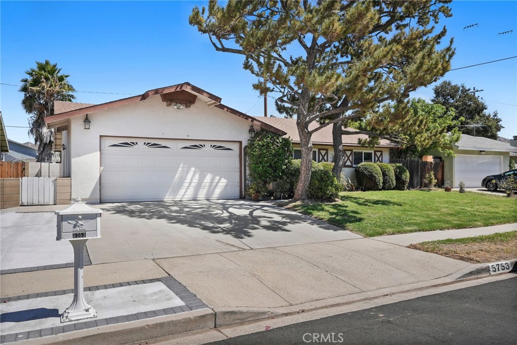 5753 Eunice Property Photo 2