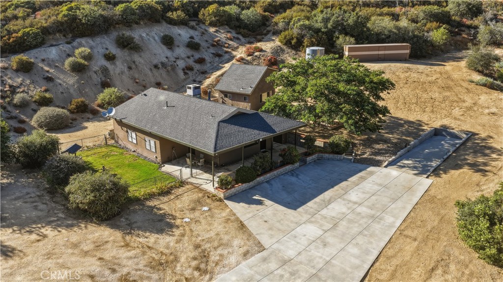 11551 Lonesone Valley Road Property Photo 2
