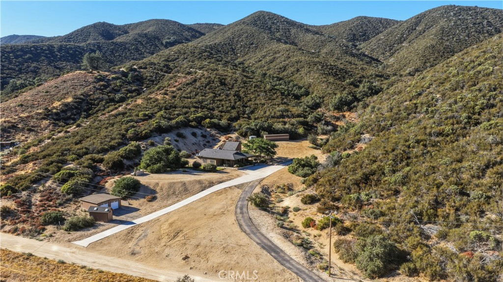 11551 Lonesone Valley Road Property Photo 3
