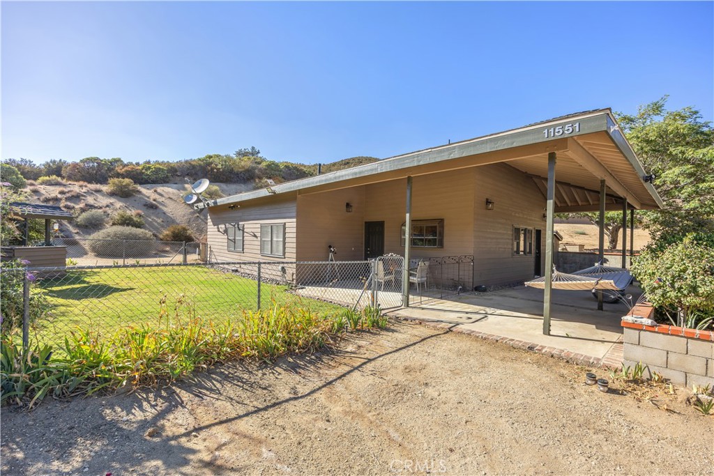 11551 Lonesone Valley Road Property Photo 5