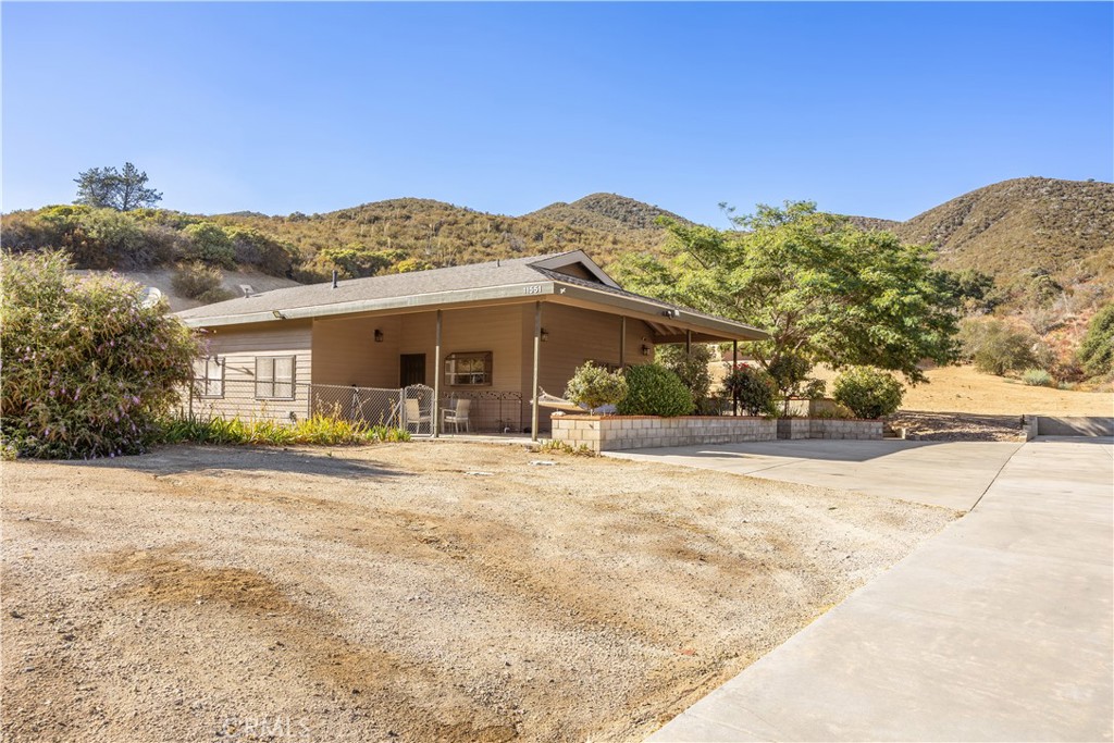 11551 Lonesone Valley Road Property Photo 9
