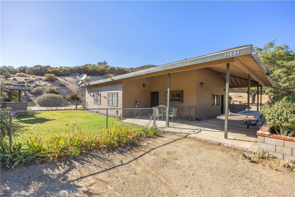 11551 Lonesone Valley Road Property Photo 10