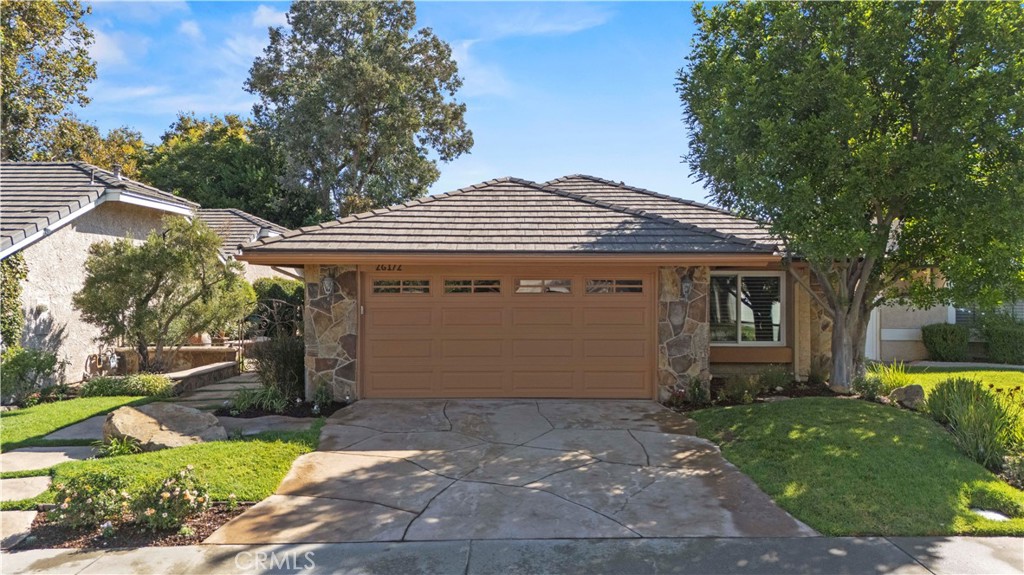 26172 Via Raza Property Photo 1