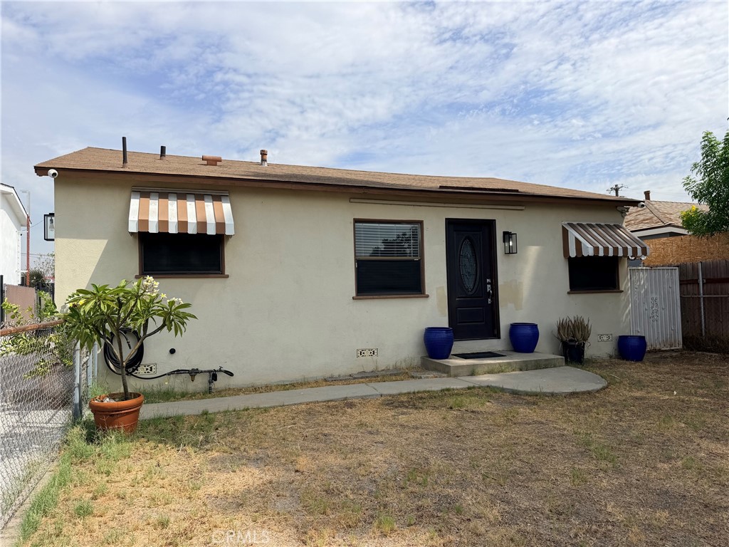 10971 Roscoe Property Photo 1