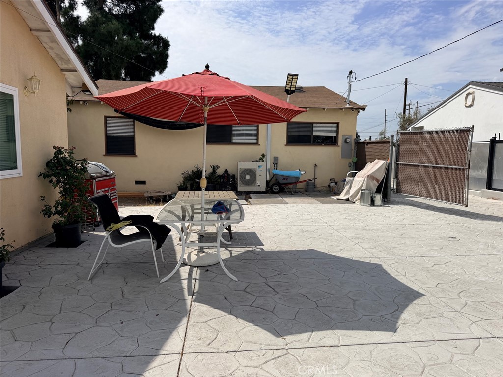 10971 Roscoe Property Photo 17